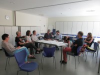 2º Taller de Custodia