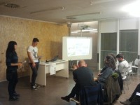 1º Taller Custodia del Territorio