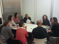 1º Taller Custodia del Territorio