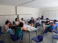 2º Taller Custodia