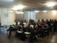 1º Taller Custodia del Territorio
